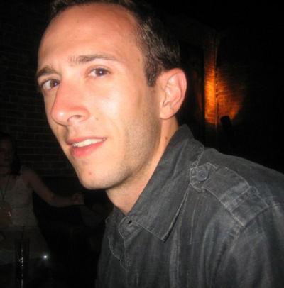 Ronald Wampler