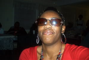 Natasha Branch