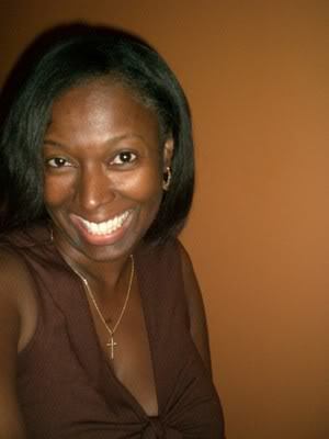 Fatima Brooks