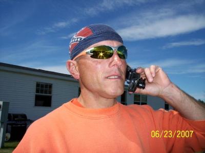 Anthony Labrake