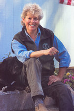 Elizabeth Sasser