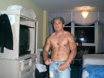 Edilberto Cruz Lima