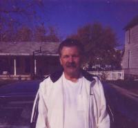 Larry Dudding