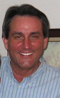 Richard Gleason