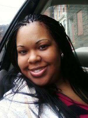 Tonaira Wright