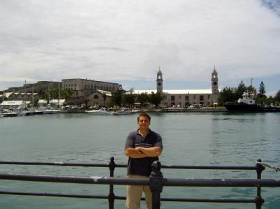 Jason Fedechko