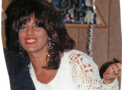 Deborah Kaplan