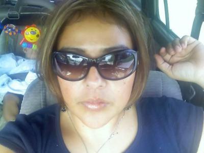 Alma Alvarez