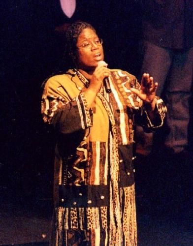 Ervia Davis