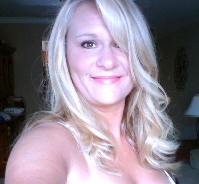 Carrie Cofield