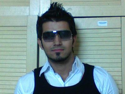 Haris Khan