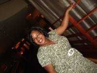 Keisha Sibert