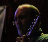 James Scully
