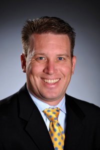 Todd Linsenbach