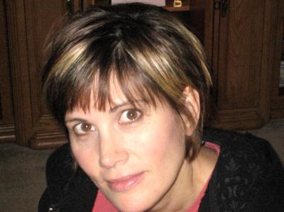 Cristina Friedman