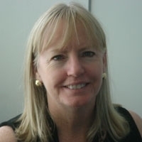 Gail Bulfin