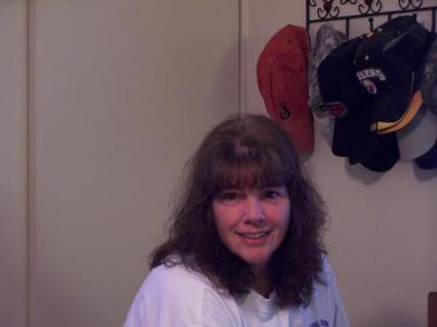 Annie Eckley