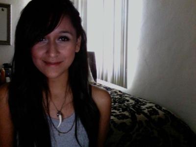 Yadira Venegas