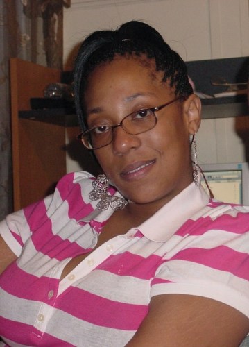 Mayling Kidd