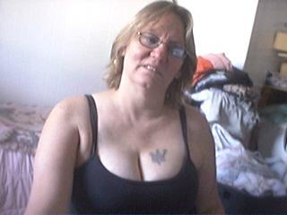 Rosemary Comly