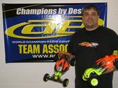 Tony Leatherman