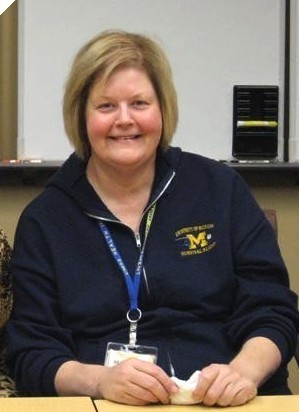 Kathryn Warner