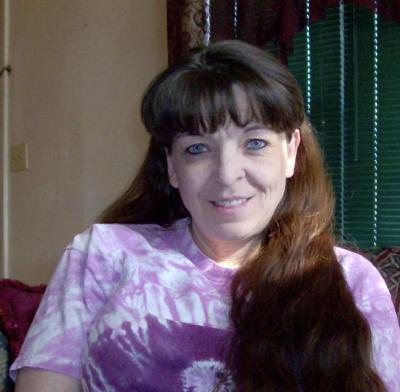 Angela Andrews