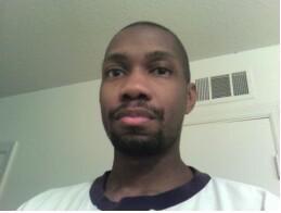 Sylvester Searson