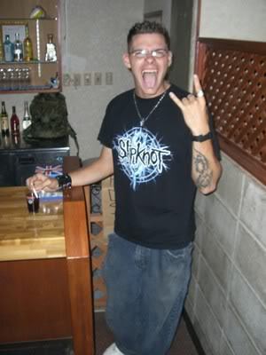 James Mabry