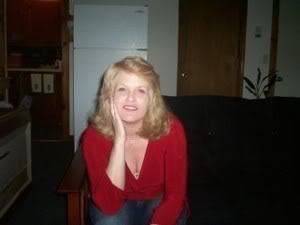 Carol Grant