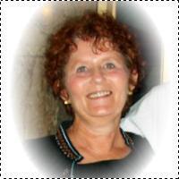 Patricia Stone
