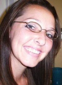 Carrie Mercer