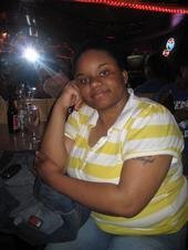 Lesherri James