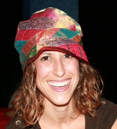 Sasha Klein