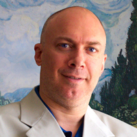 Daniel Drexler