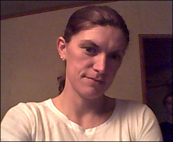 Laura Ditchkoff