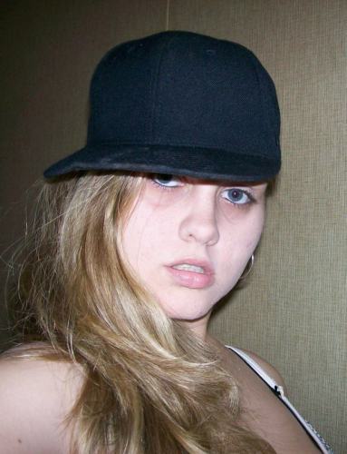 Sarah Holt