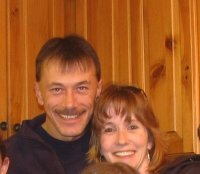 Shelley Sherburne