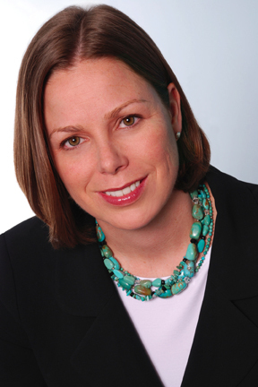 Jennifer Heal