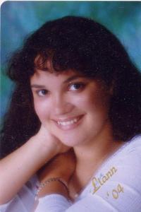 Liann Sanerivi