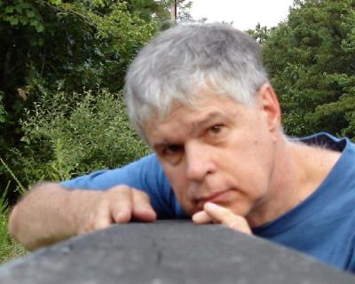 Theodore Steinmetz