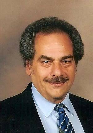 Jeffrey Cohen