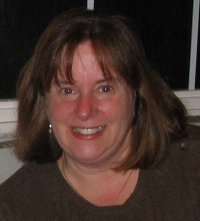 Nancy Axelson