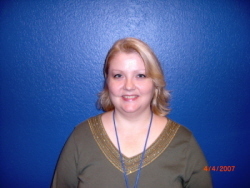 Amy Sinclair