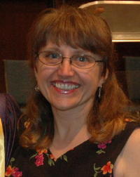 Cheryl Janke