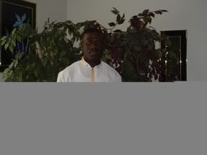 Kofi Bennoah