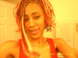 Teneisha Frazier