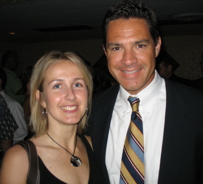 Nicole Hoover