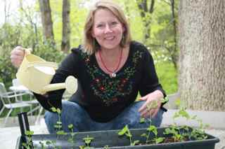 Susan Rubin