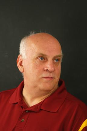 James Gilbert